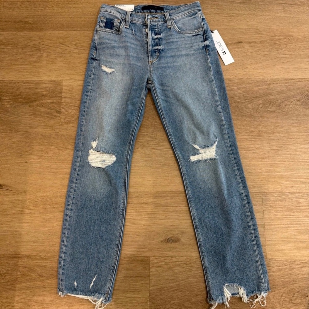 Joe’s Jeans